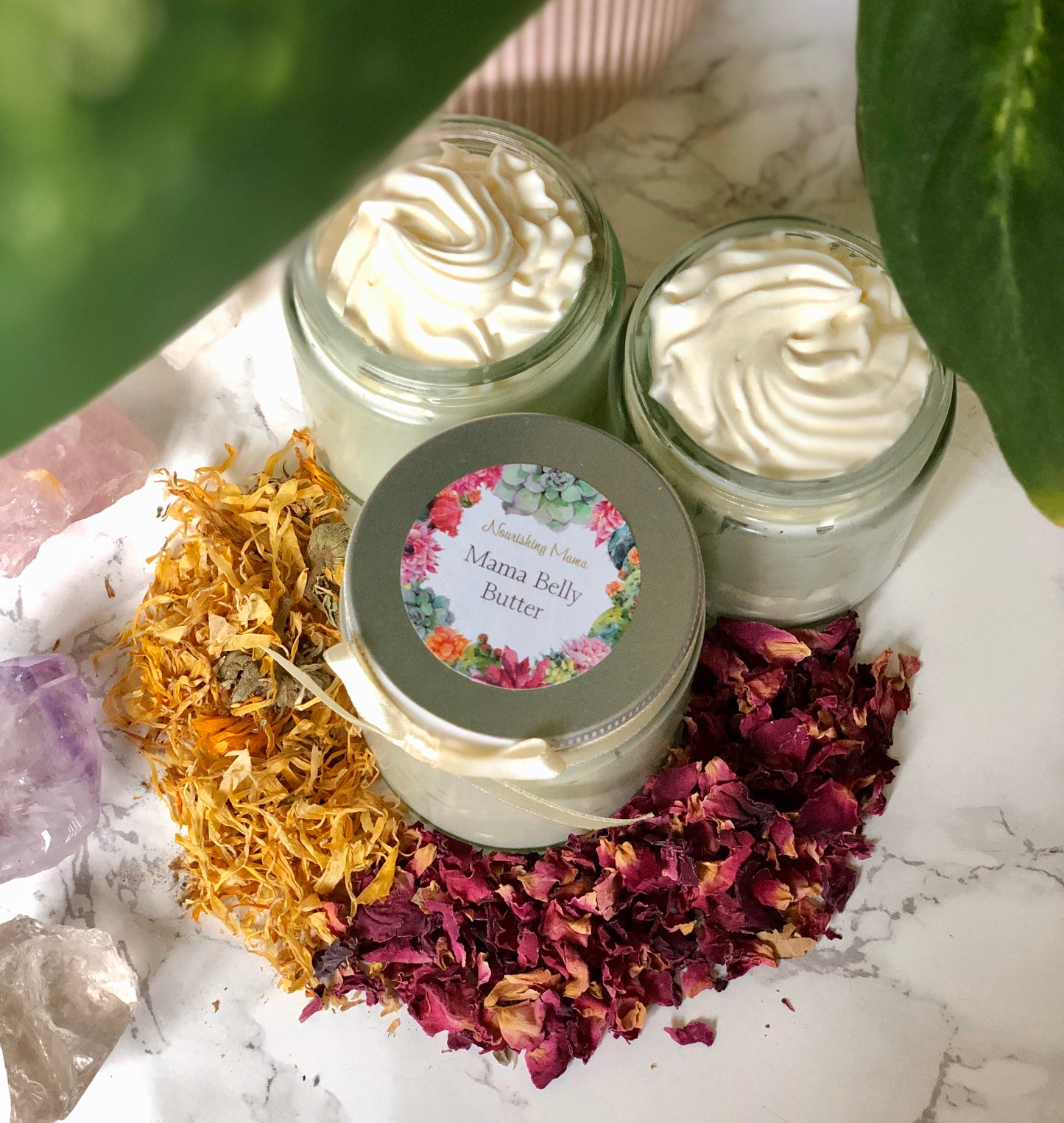 Mama and Baby Gift Set