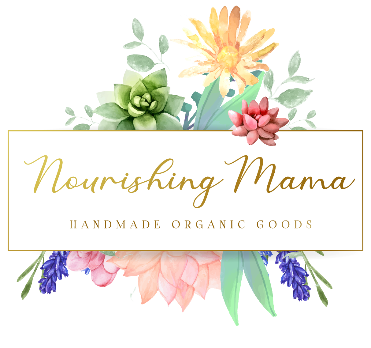 Nourishing Mama Gift Card