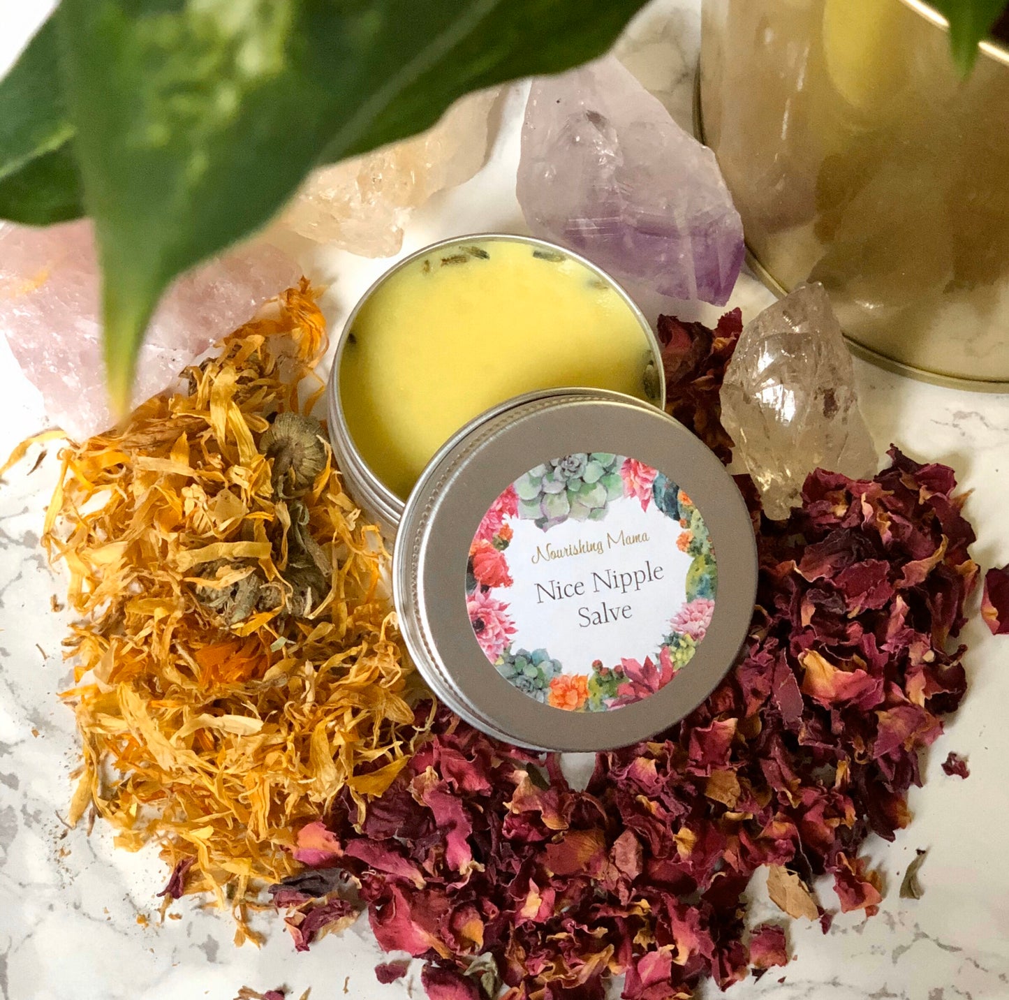 Mama and Baby Gift Set