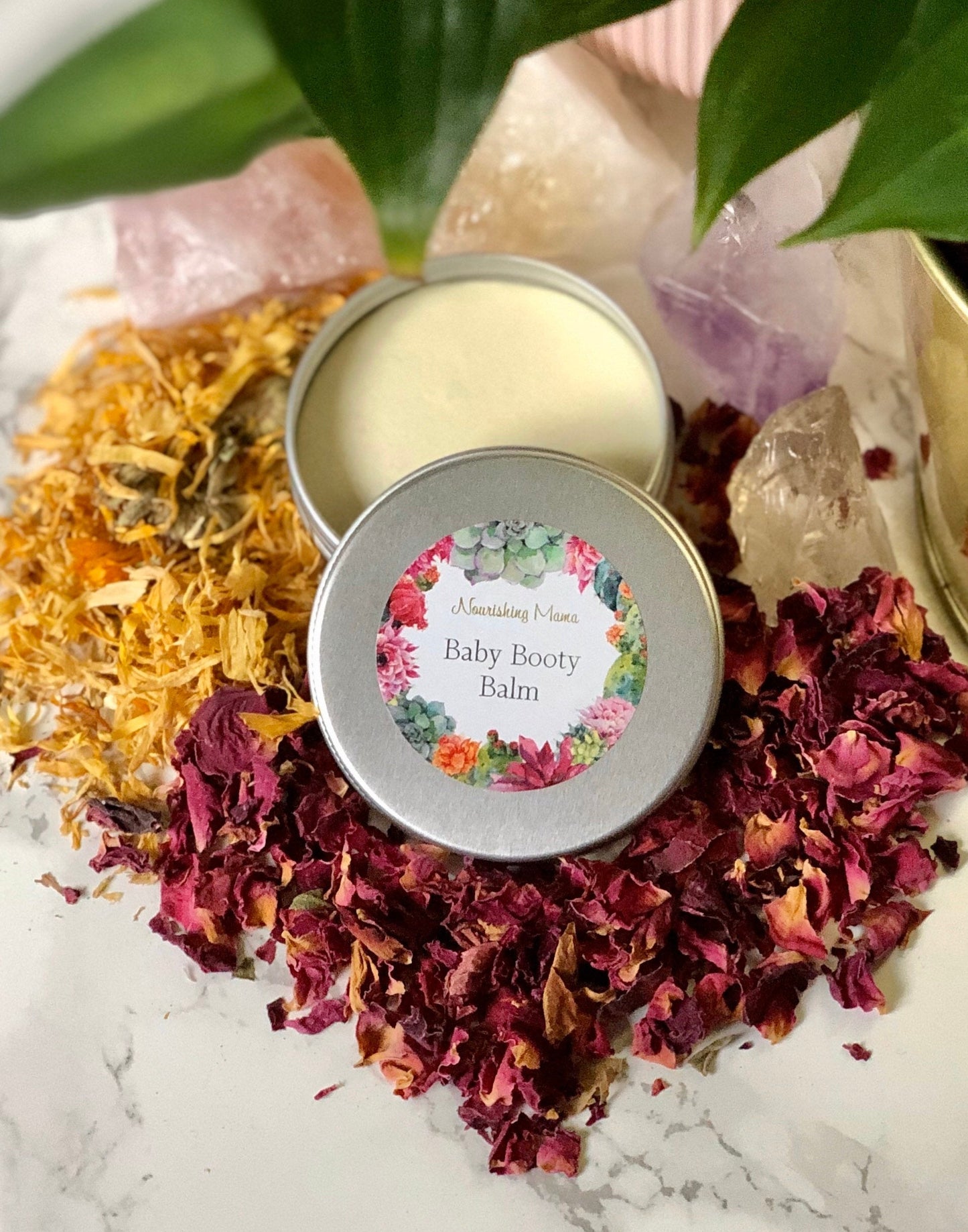 Mama and Baby Gift Set