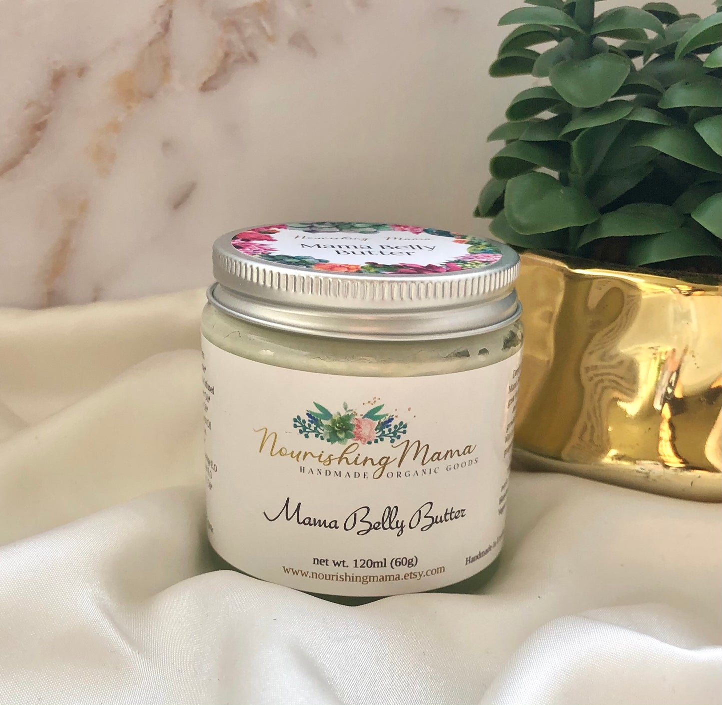 Mama and Baby Gift Set