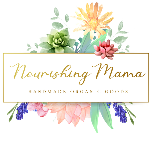 Nourishing Mama Gift Card