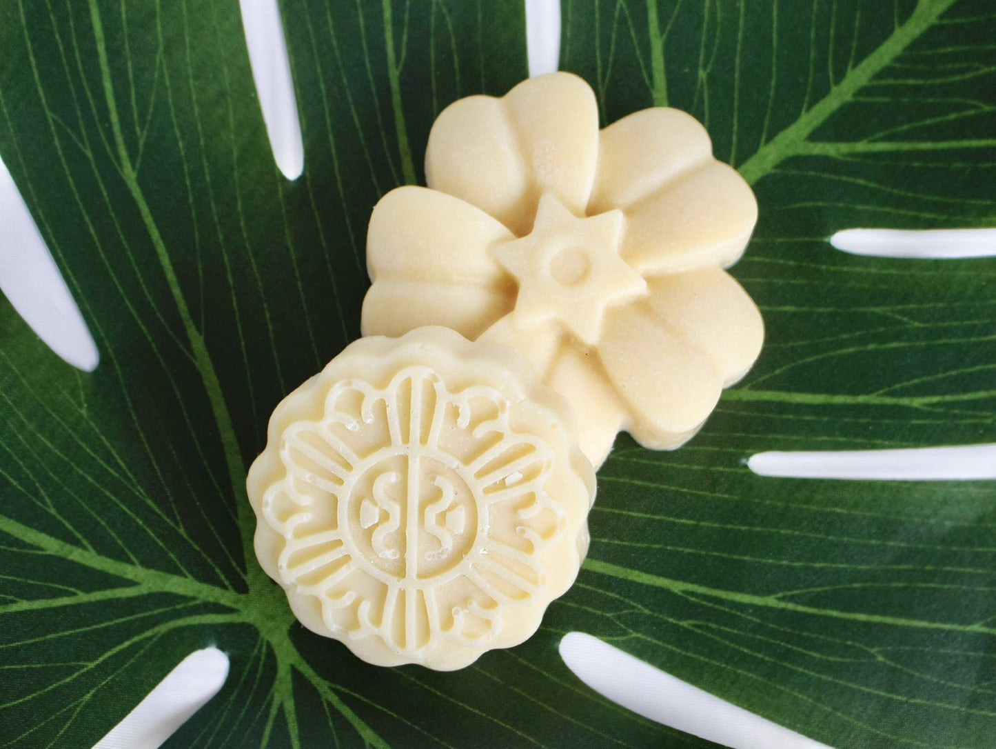 Conditioning Lotion Bar