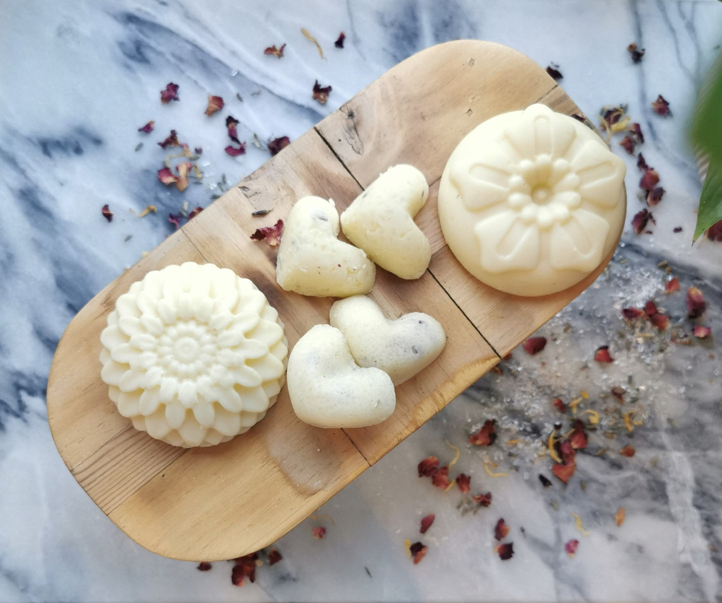 Conditioning Lotion Bar