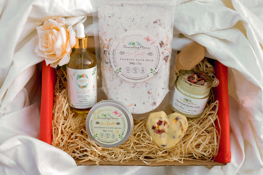 Spa Love Box