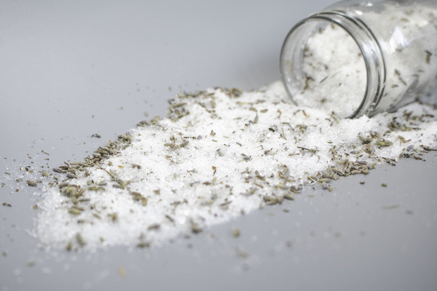 Herbal Bath Salts